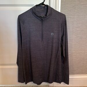 Travis Mathew 1/4 zip